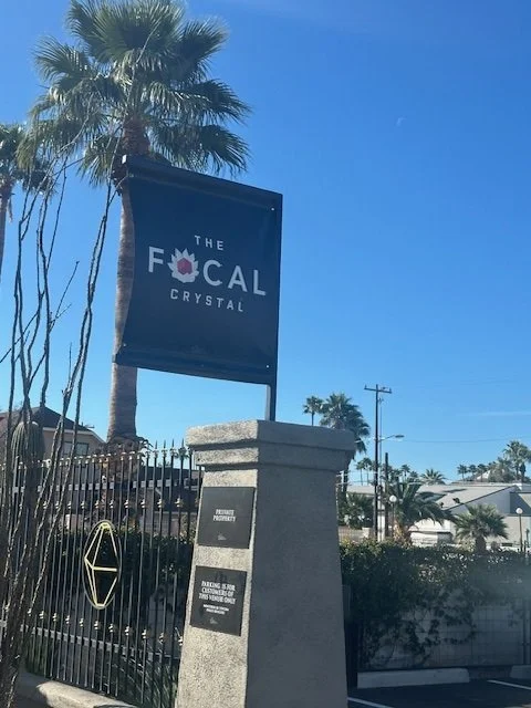 Our Flag Flying High