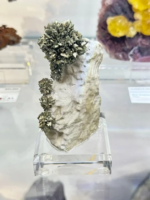 New Arrival "the Mace"