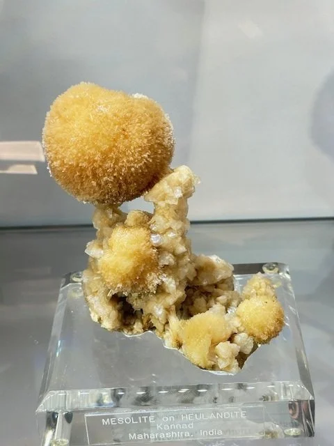 The Golf Ball, India