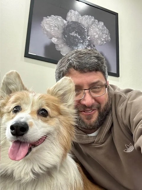 Cricket, of Clan Crow