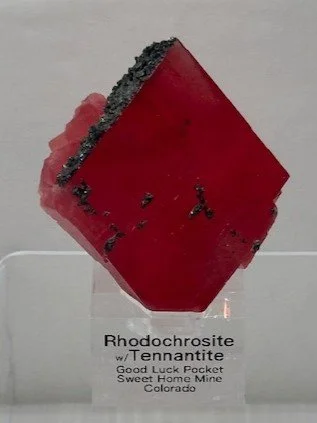 Good Luck Pocket, Carter Collection