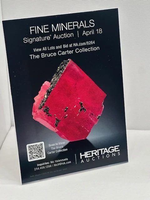 This Auction is going to be GREAT