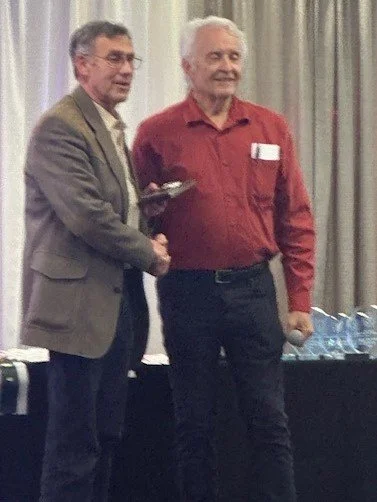 So did Steve Maslansky