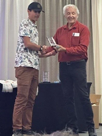 Nathanael Brodhagen too