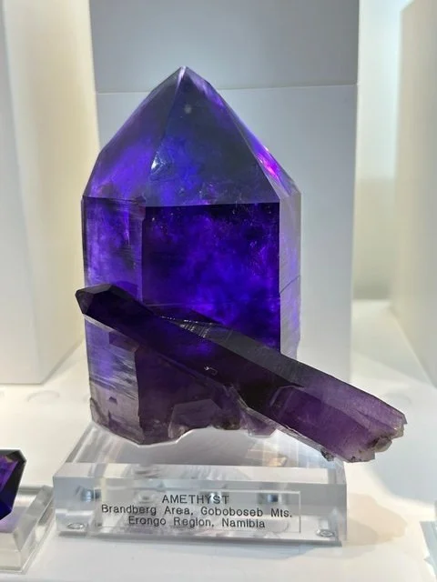 Andy's Amethyst