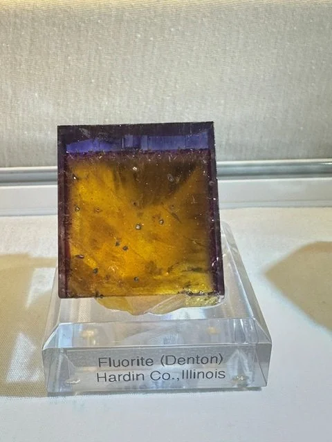 Illinois Glass