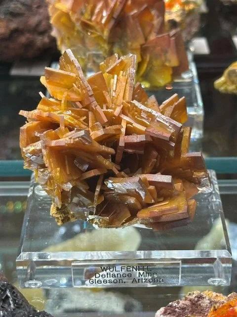 Defiance Mine Beaute