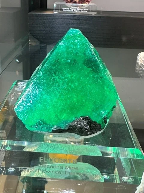 Green Jello