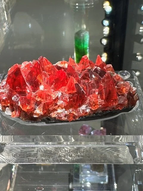 Bowl of Cherries