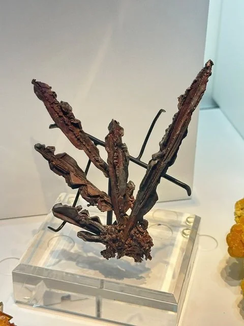 Crazy Good Copper
