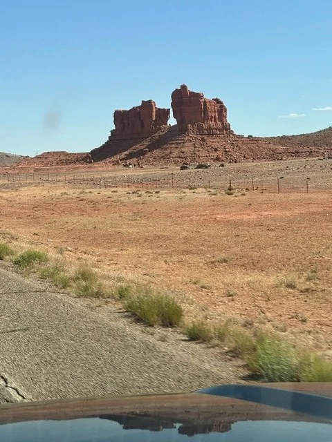 I love these crazy formations