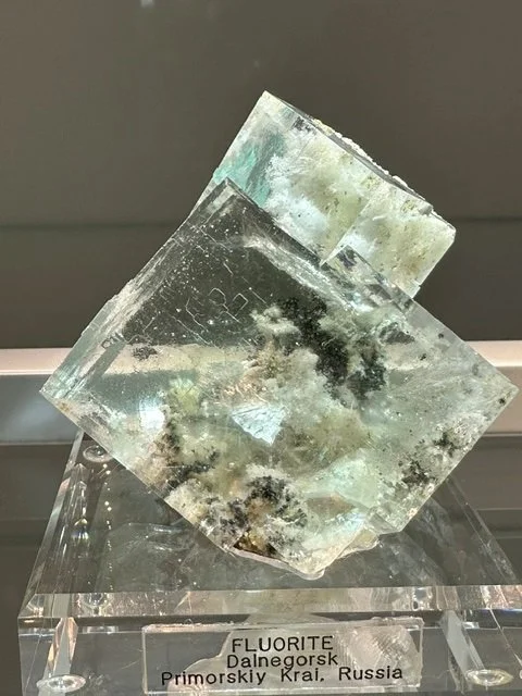 Ice Cubes
