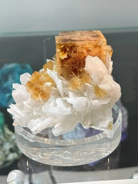 Adams to Webb to Adams!