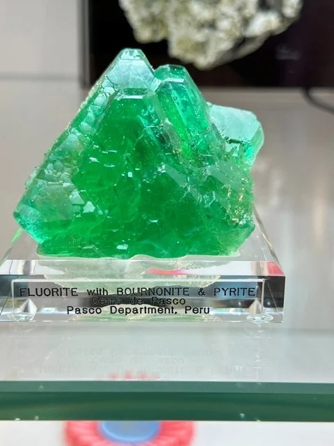 Chartruse Green