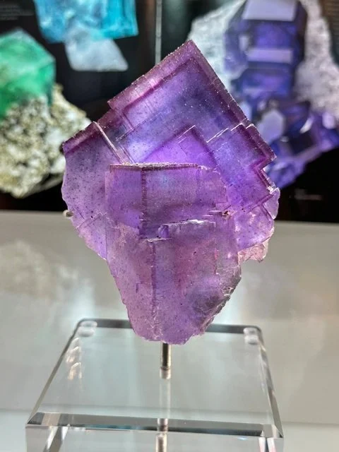 Blurple Zones