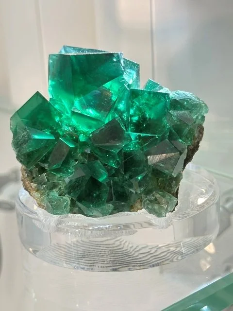 Green Jello Jewels