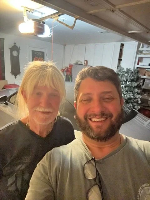 Wayne Thompson, Man, Myth, Legend