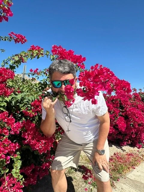 Bouganvilla Bandits