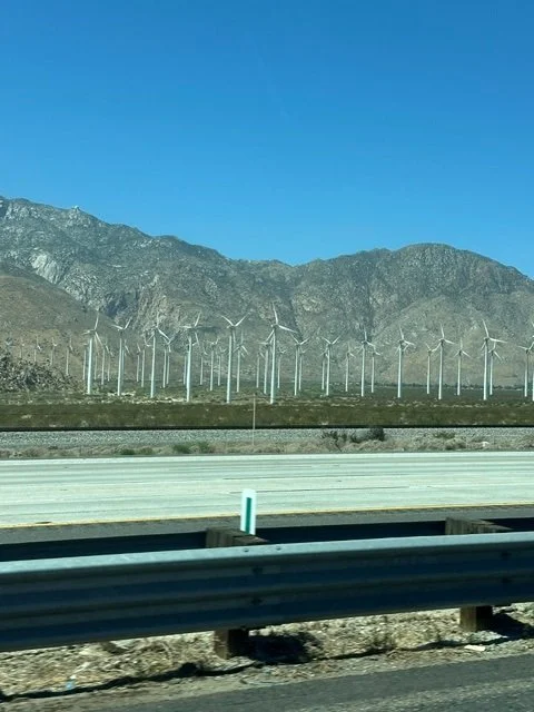 Closing in on Cali