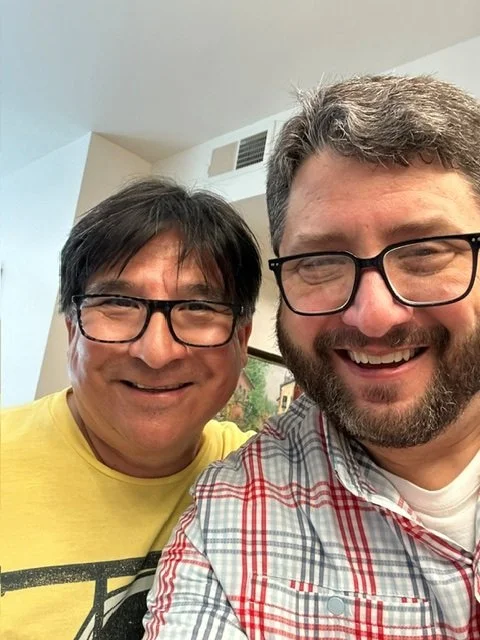 Carl Acosta