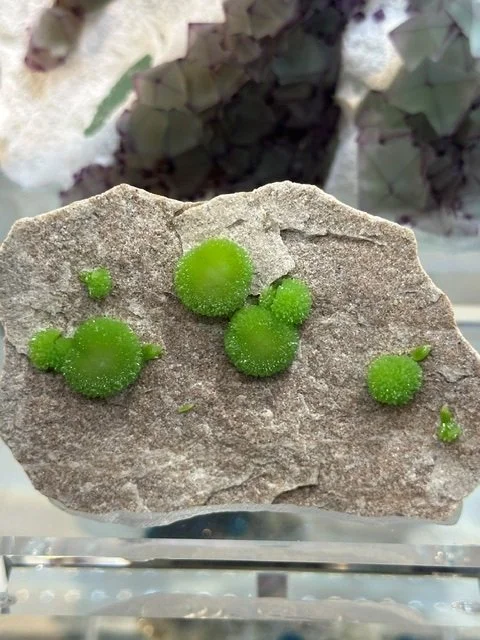Lime Green