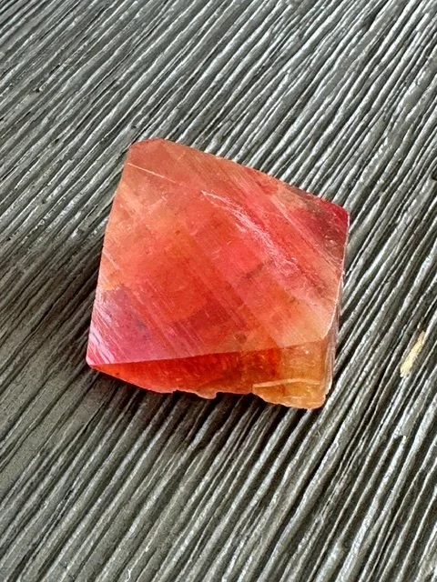 3.5 CM Euclase! (available)