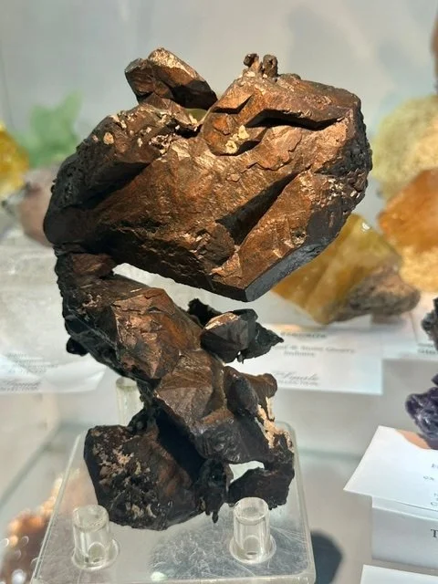 Insane Copper