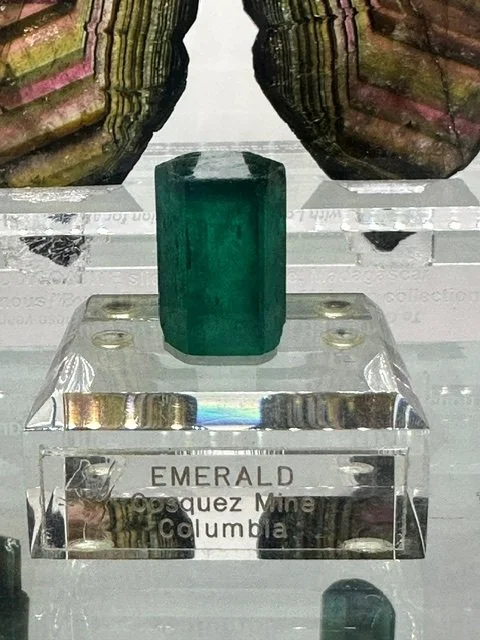 King of the Emeralds