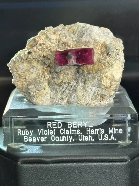DT Red Beryl