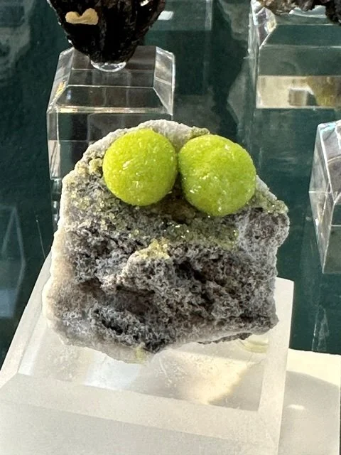 Pac Man Ghost