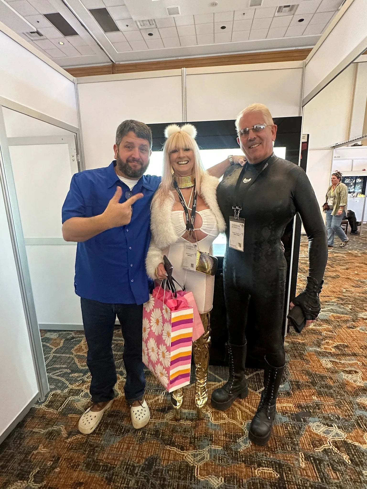 Local Superheros (Jensen's)
