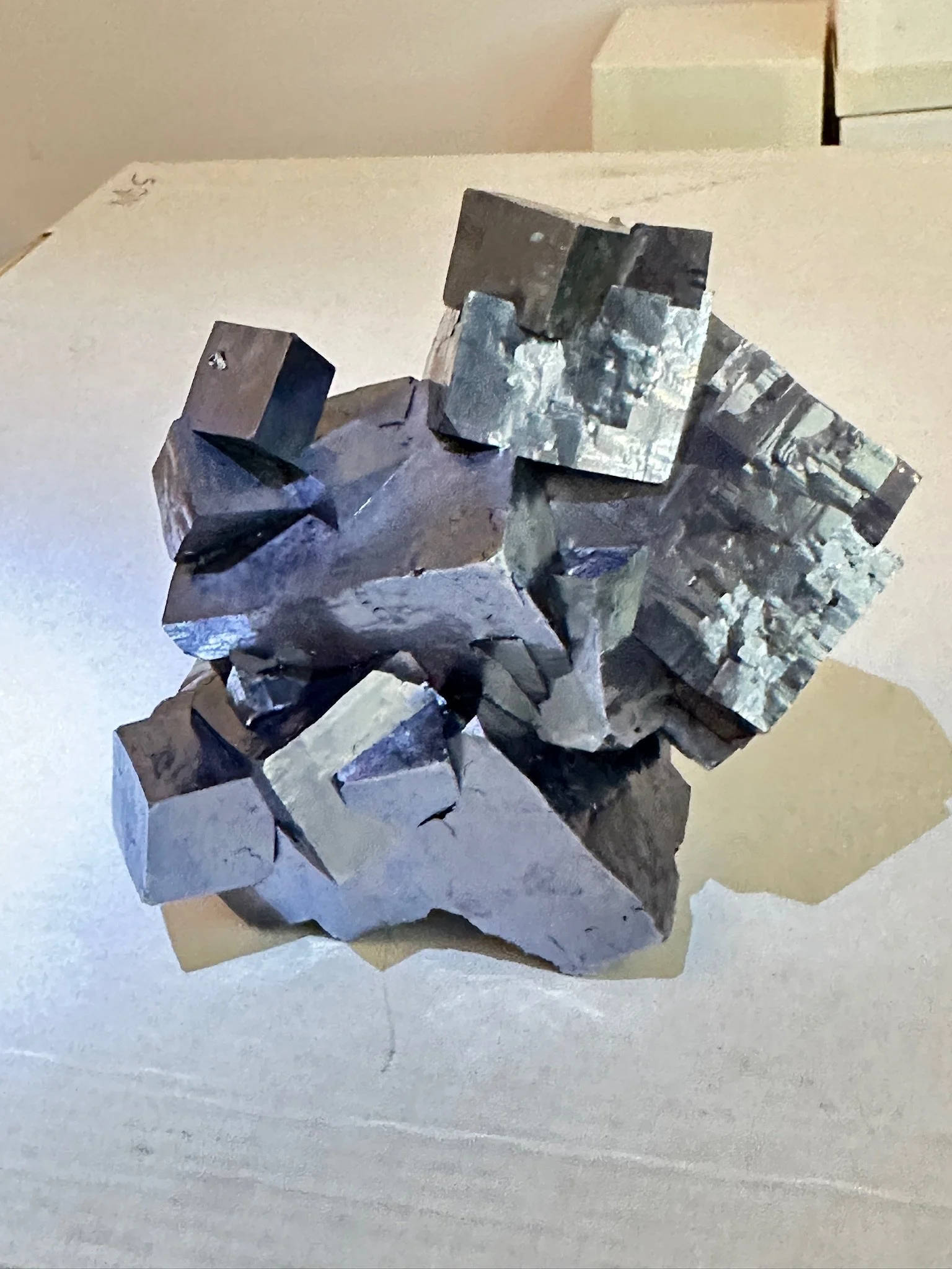 MC Escher Galena (sold)