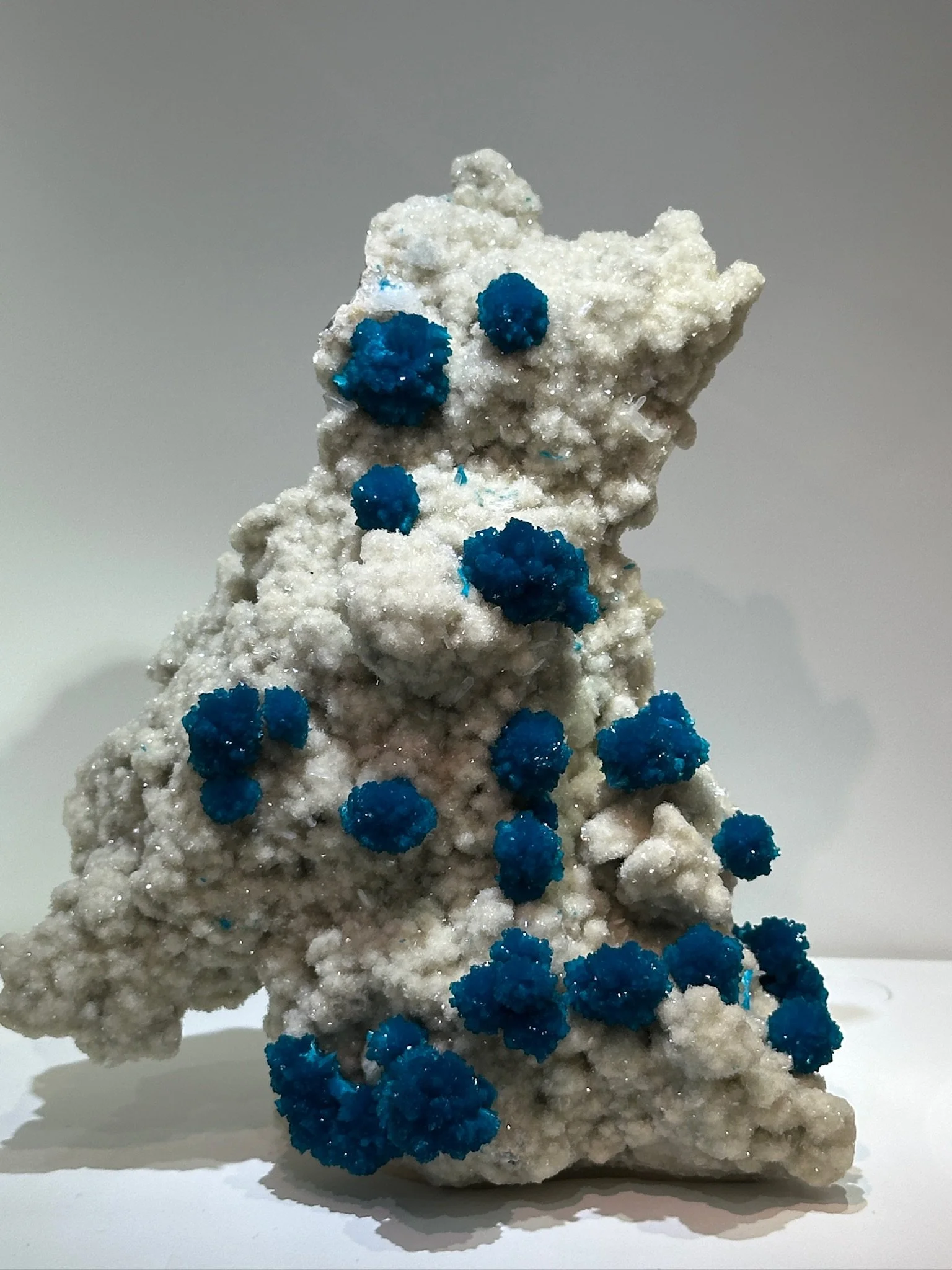 New Arrival Cavansite