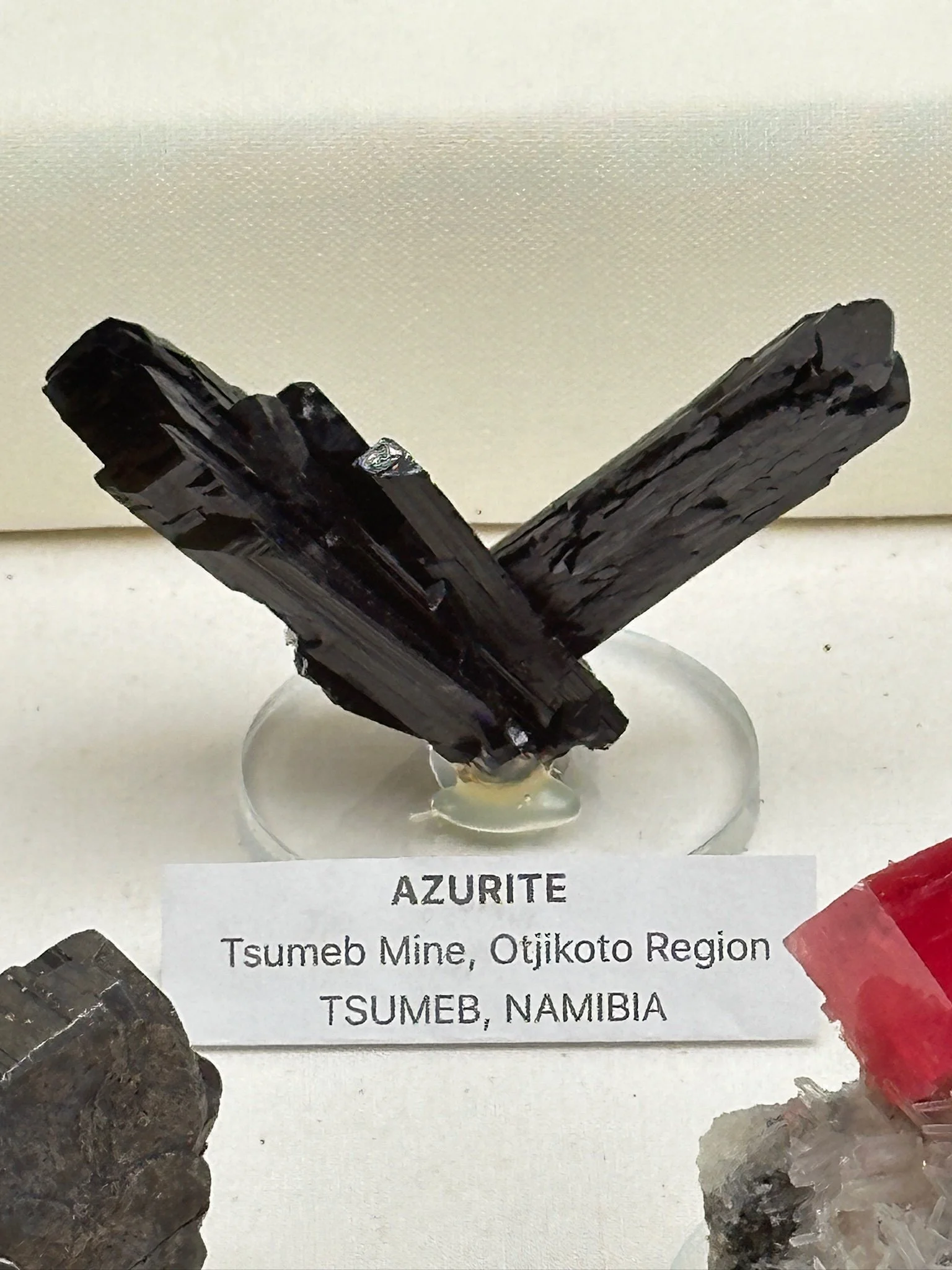 Phils Tsumeb