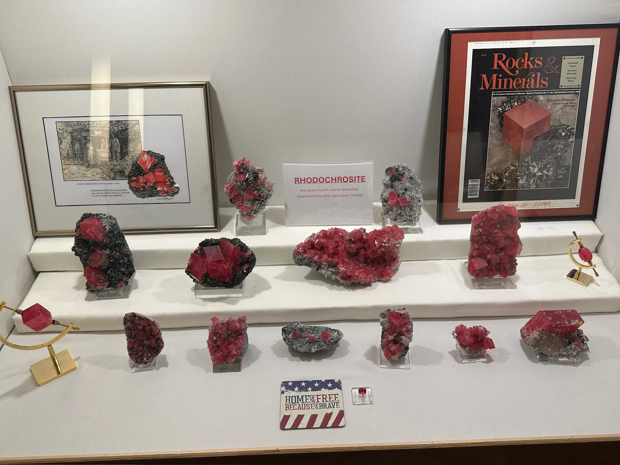 Red Stuff