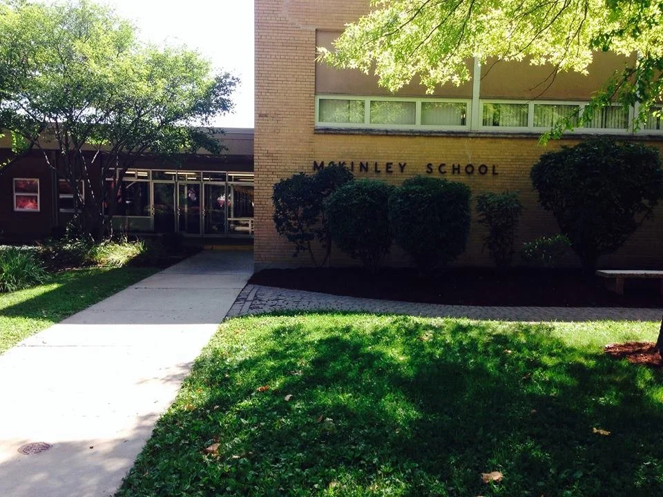 Field Day for McKinley Elementary School PRIVV