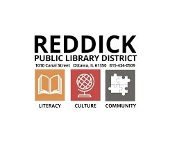 Reddick Library Summer Reading Kick Off