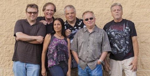 Music in the Park