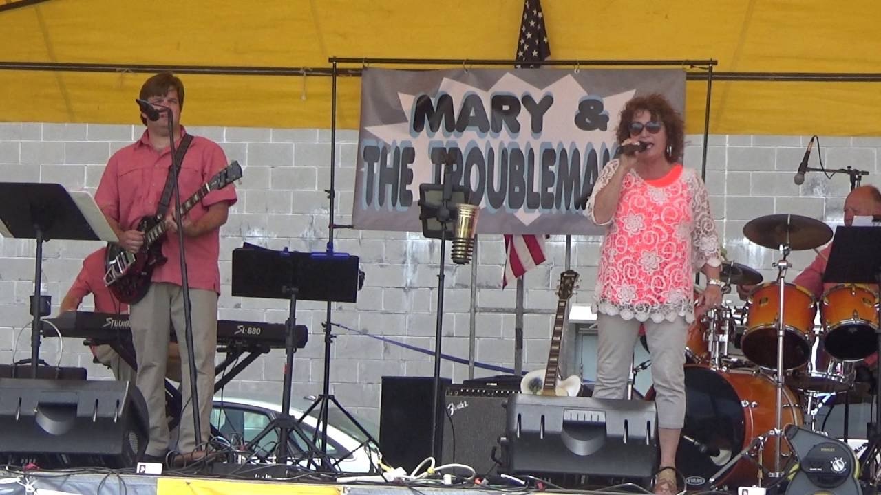 Music in the Park