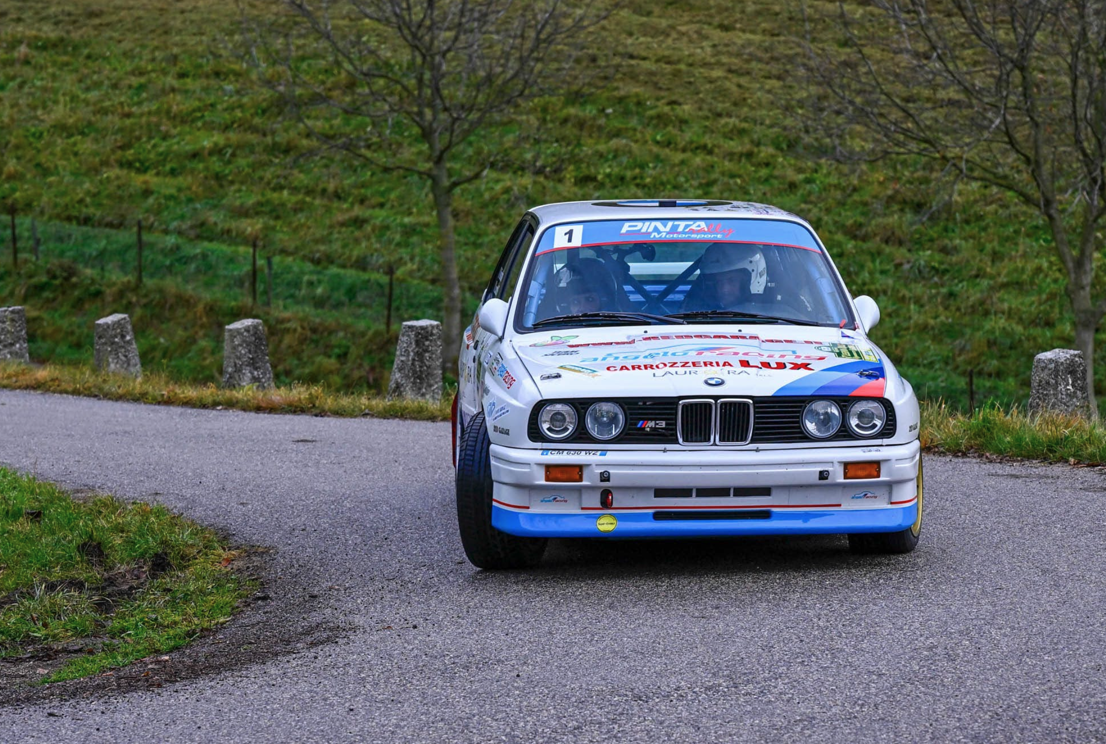 L’8° Lessinia Rally Historic apre le iscrizioni: appuntamento il 13 e 14 novembre