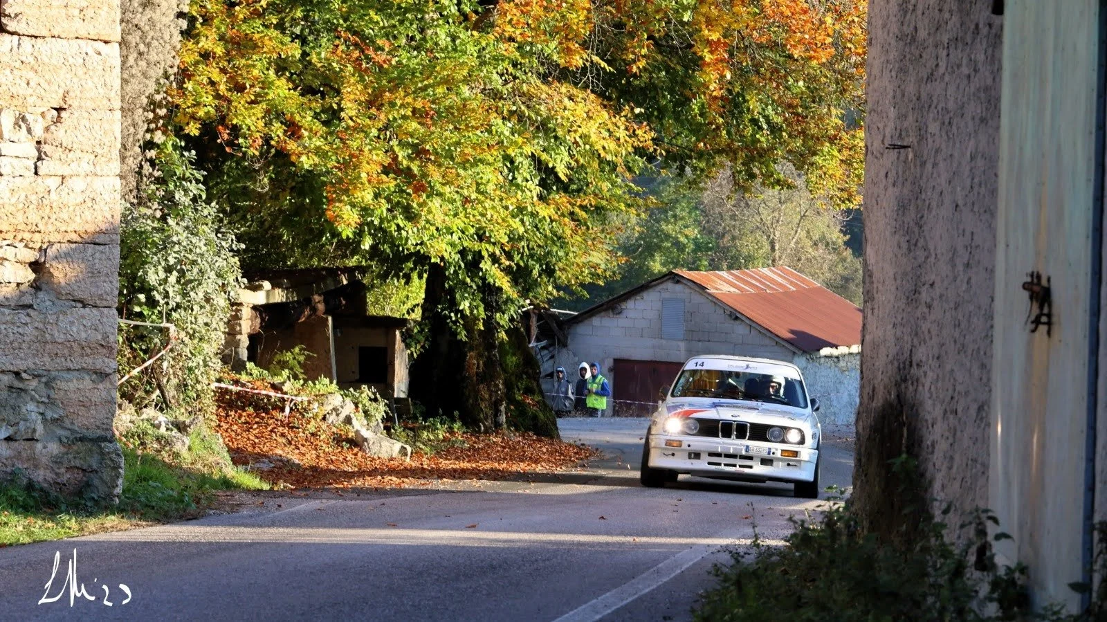 Prorogata la chiusura delle iscrizioni per il 7° Lessinia Rally Historic