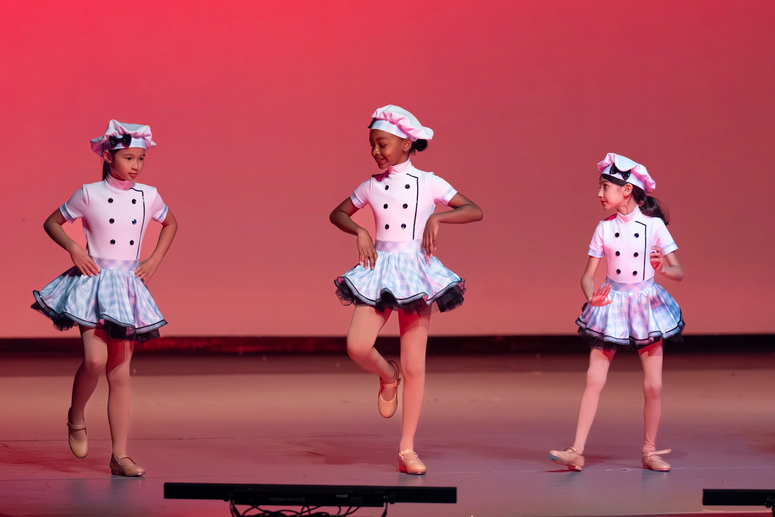 Ticket Exchange for JUNE SHOW Monday, June 1 at 7:00pm - Show A, #1