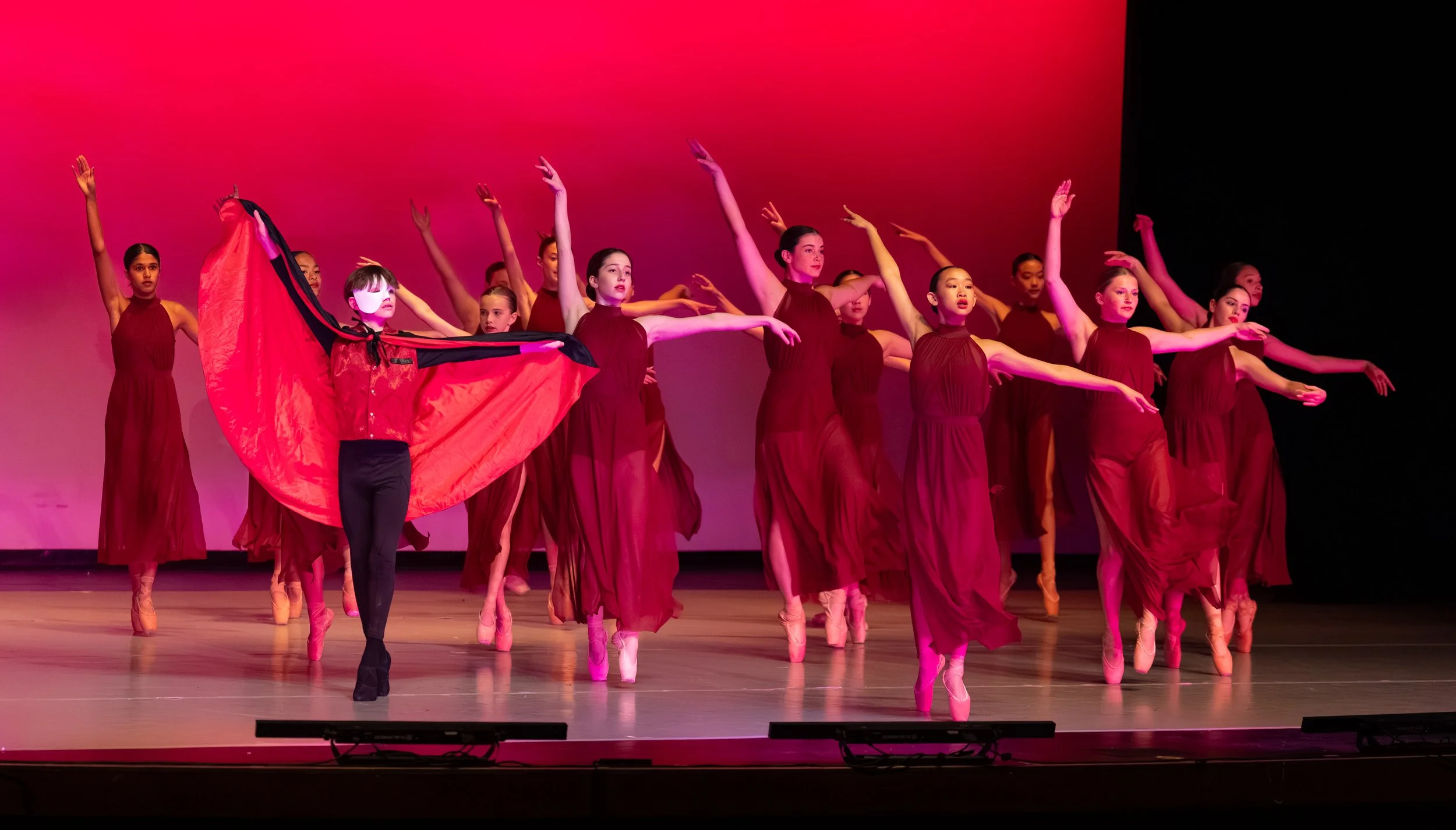 Ticket Exchange for JUNE SHOW Tuesday, June 2 at 7pm - Show B, #1