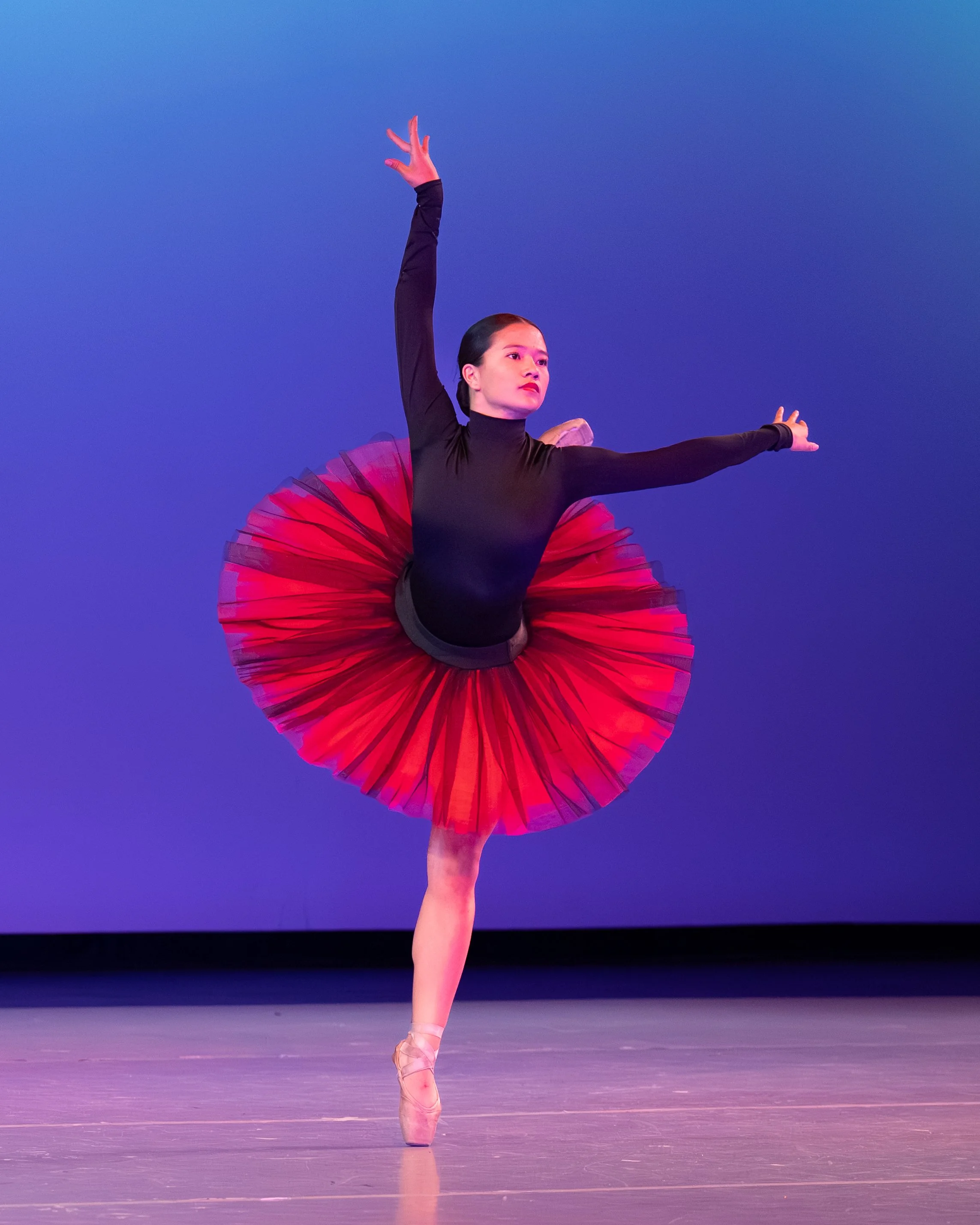 Ticket Exchange for JUNE SHOW Wednesday, June 3 at 7:00pm - Show C, #1