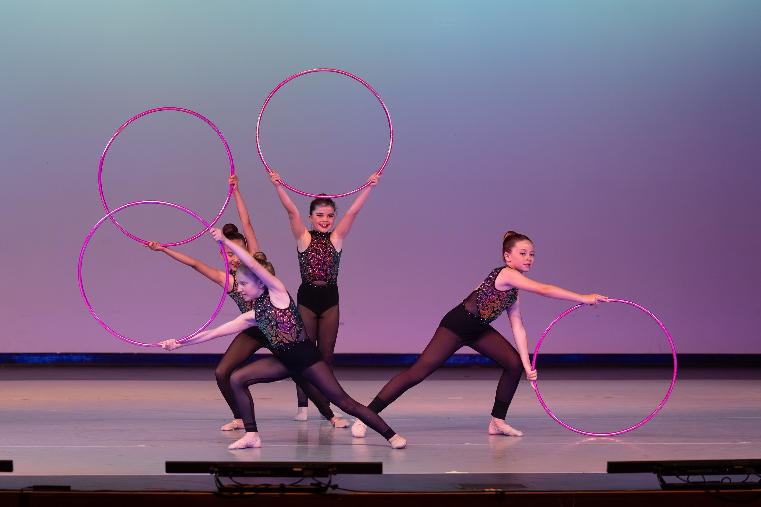 Ticket Exchange for JUNE SHOW Saturday, June 6 at 2:00pm - Show C, #2