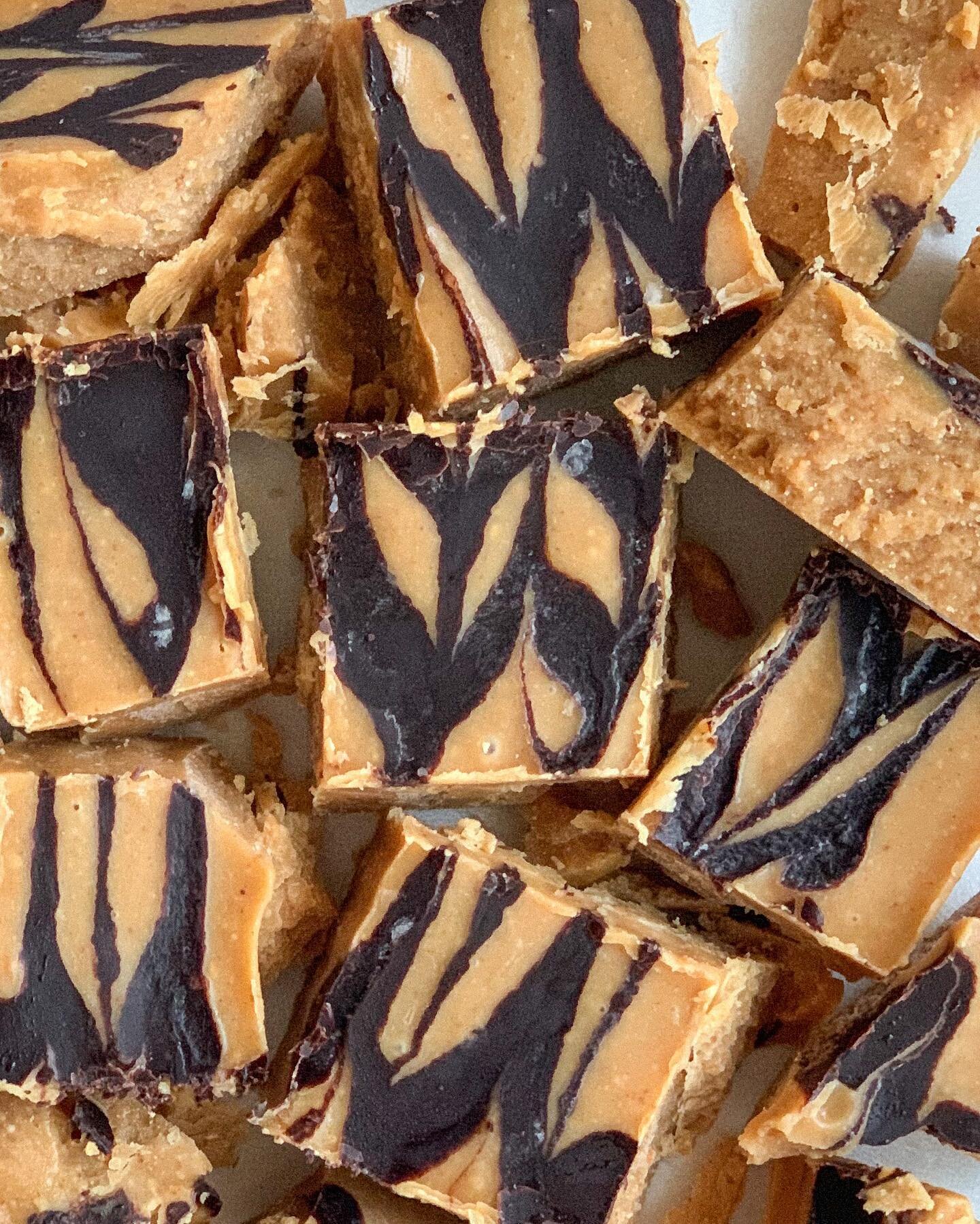 Healthy peanut butter chocolate fudge!!

Look how pretty the swirl is!!! This fudge recipe is super easy to make and is only made of a couple of ingredients! I swirled the chocolate on top, which stands out against the peanut butter background!

Reci