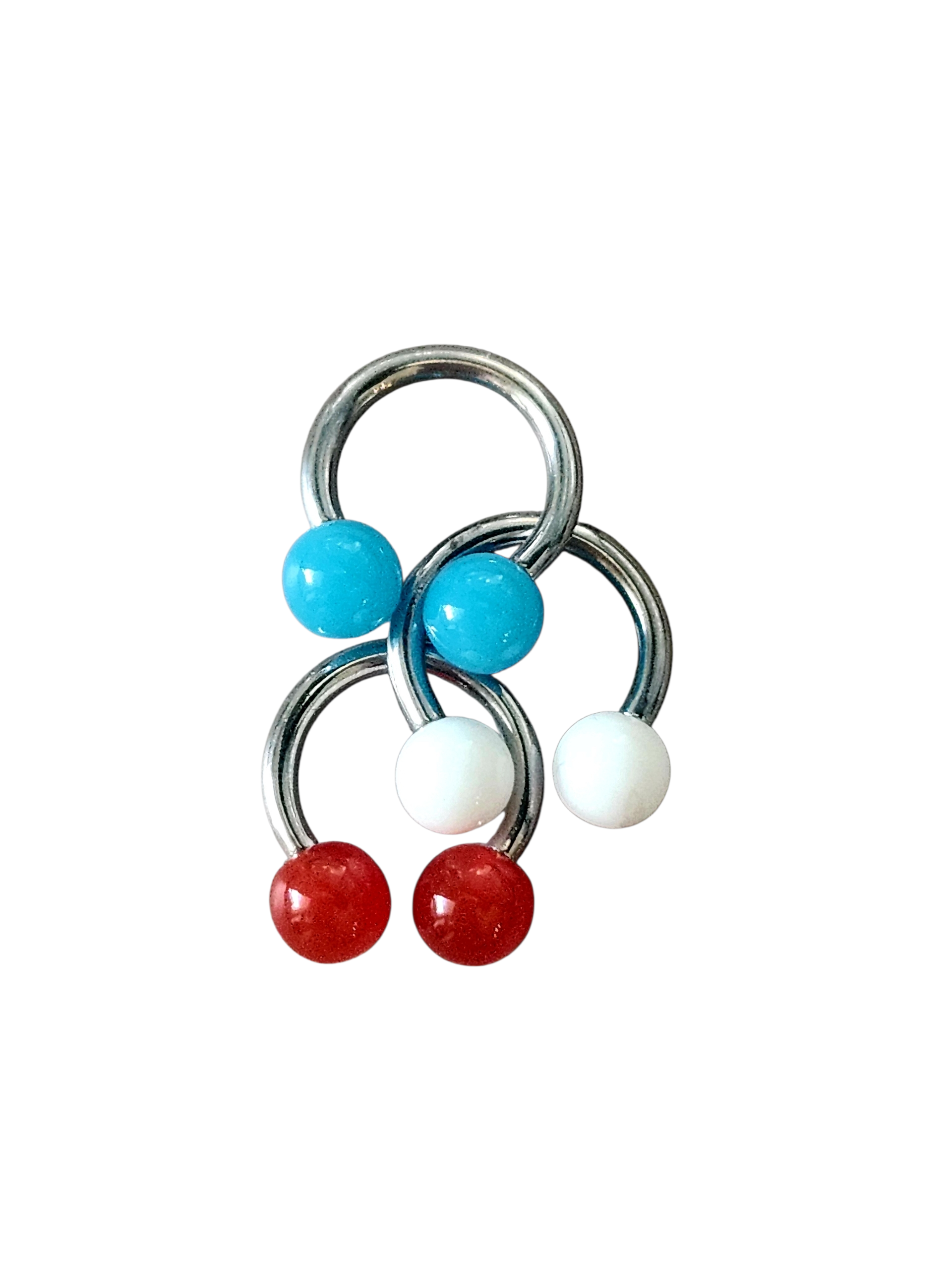 12g/11mm 3 Pack