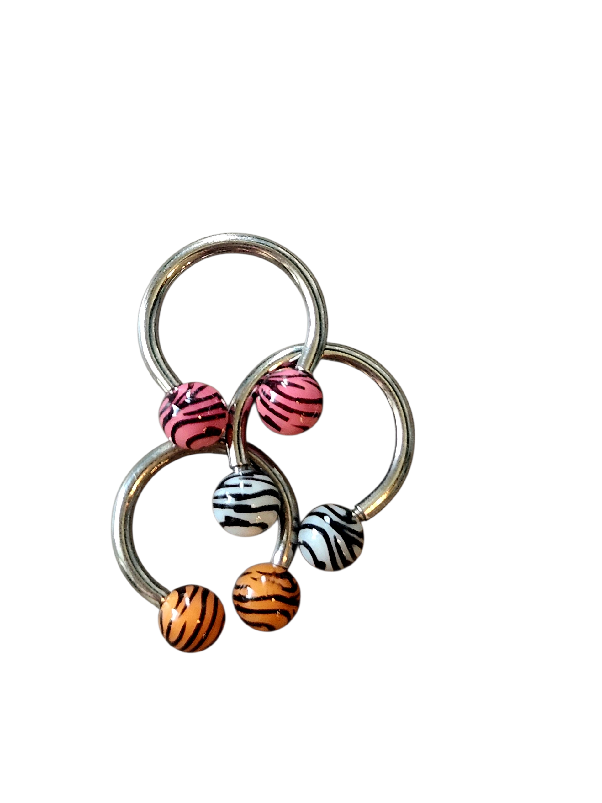 12g/13mm 3 Pack