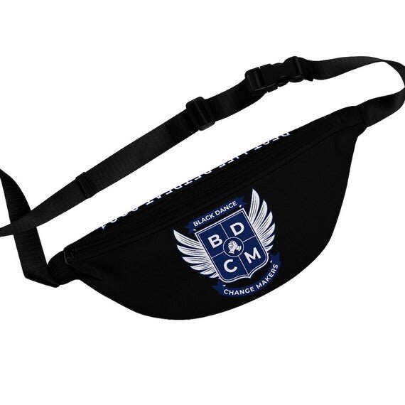 Best Life Retreat 2021 Fanny Pack
