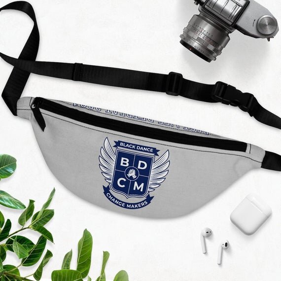 Best Life Retreat 2021 Fanny Pack
